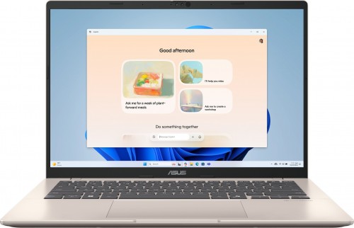 Asus Vivobook 14 X1407CA