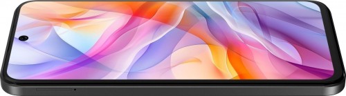 Nubia V70 Design