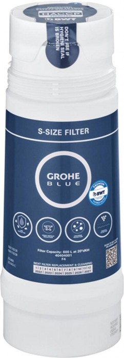 Grohe Blue Pure StartCurve 30594040