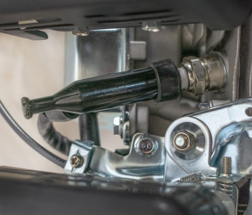 Kraissmann 221 BBH 460 4T