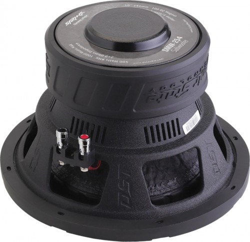 Dynamic State SARMAT SMW-254