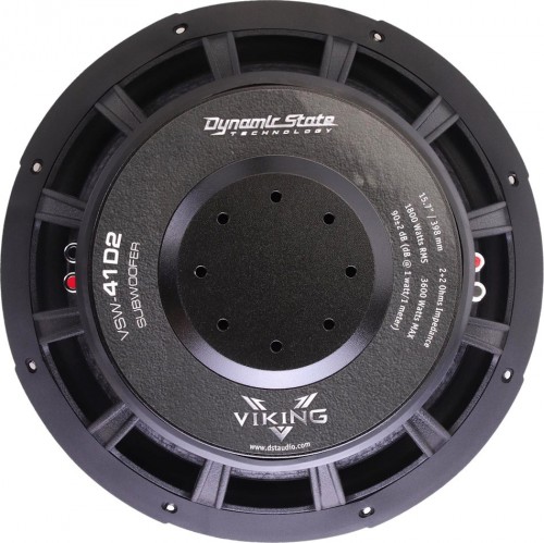 Dynamic State VIKING VSW-41D2