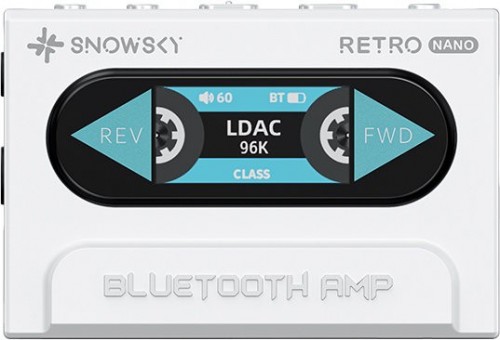 FiiO Snowsky Retro Nano