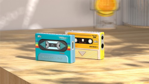 FiiO Snowsky Retro Nano