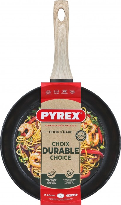 Pyrex Cook/Care CR26BF6