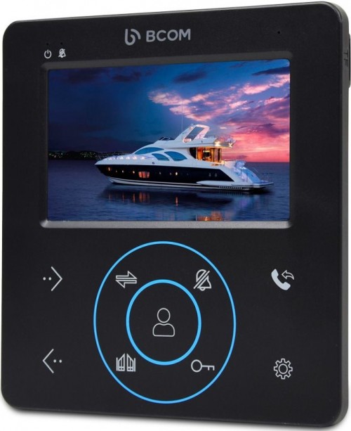 Bcom BD-480
