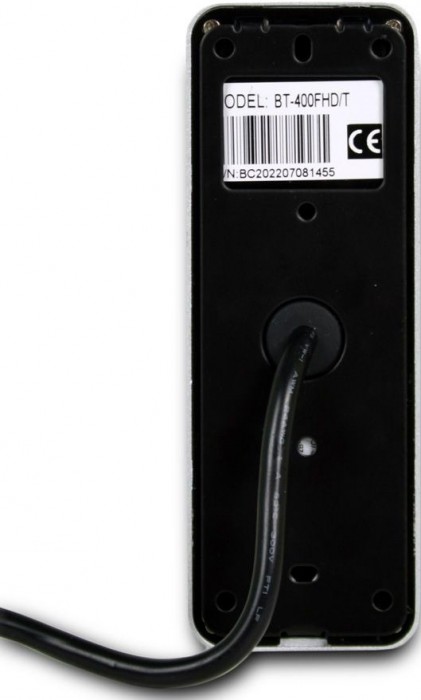 Bcom BT-400FHD/T