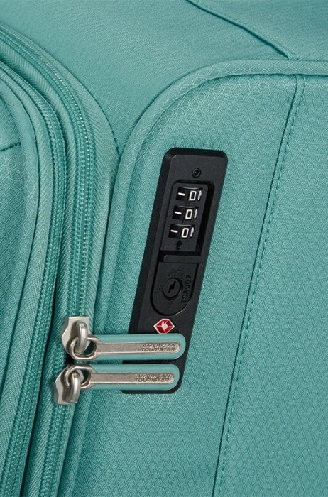 American Tourister Aerospin S