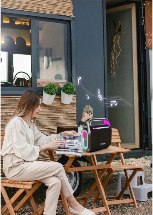 Swissten Harmony 120W