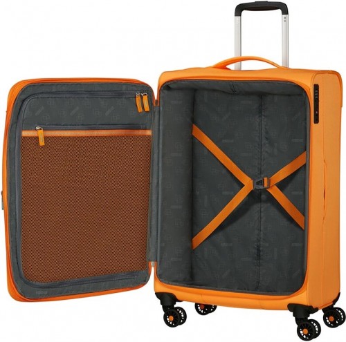American Tourister Aerospin M