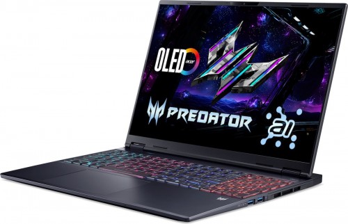 Acer Predator Helios Neo 16S AI PHN16S-71