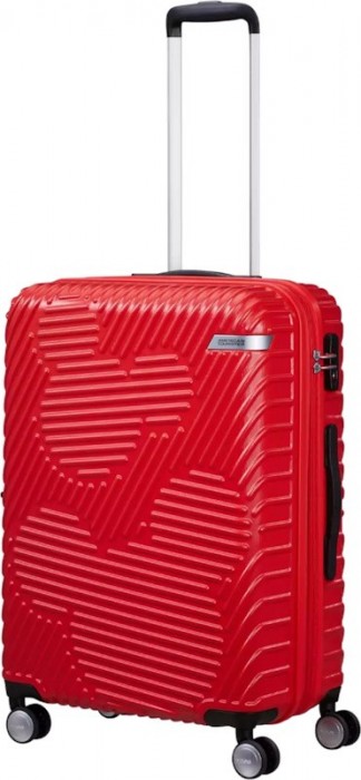 American Tourister Mickey Clouds 70