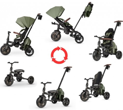 Qplay Comfo Max