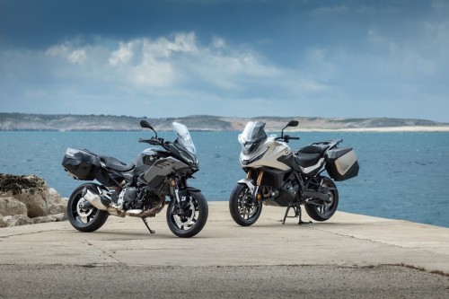 Bridgestone Battlax Sport Touring T33