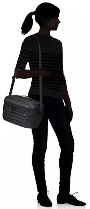 American Tourister StackD 14
