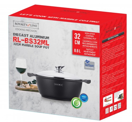 Royalty Line RL-BS32M