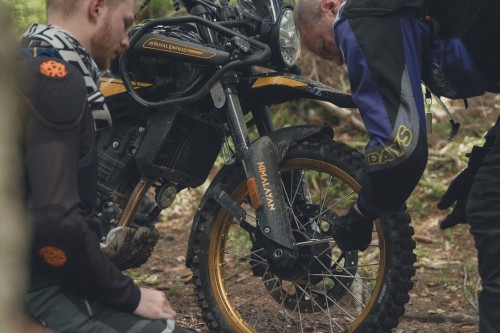 Mitas Enduro Trail XT+
