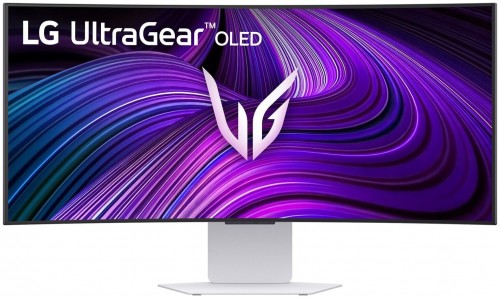 LG UltraGear 34GX90SA