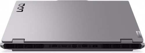 Lenovo LOQ 15AHP10
