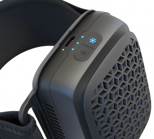 Therabody RecoveryTherm Cube