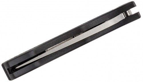 Spyderco Manbug Leaf