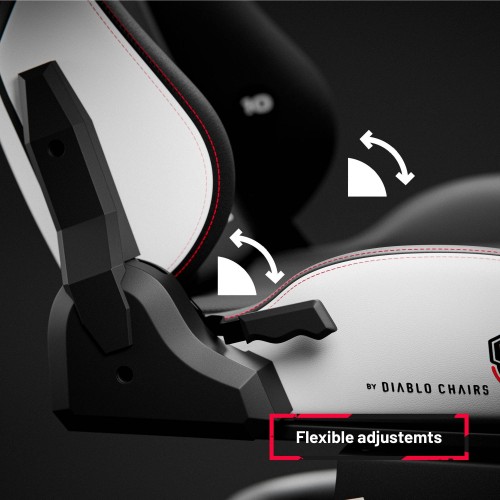 Diablo X-Drive