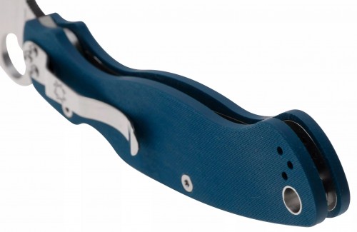 Spyderco Military 2 CPM SPY27