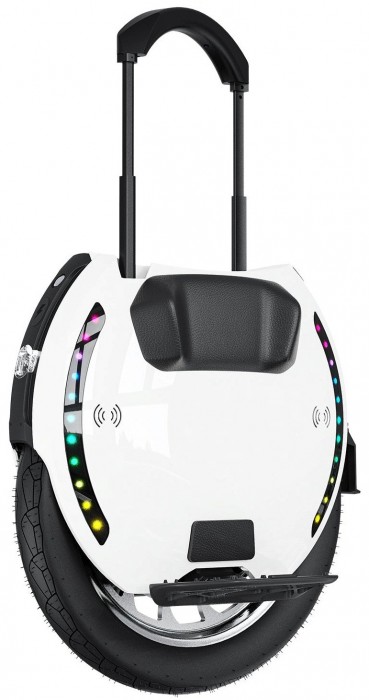 KingSong KS18XL 1554Wh