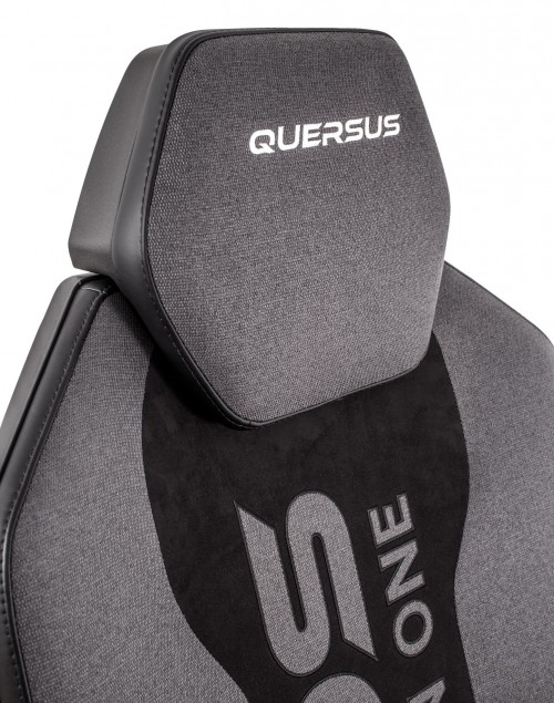 QUERSUS Icos Edition One SWF