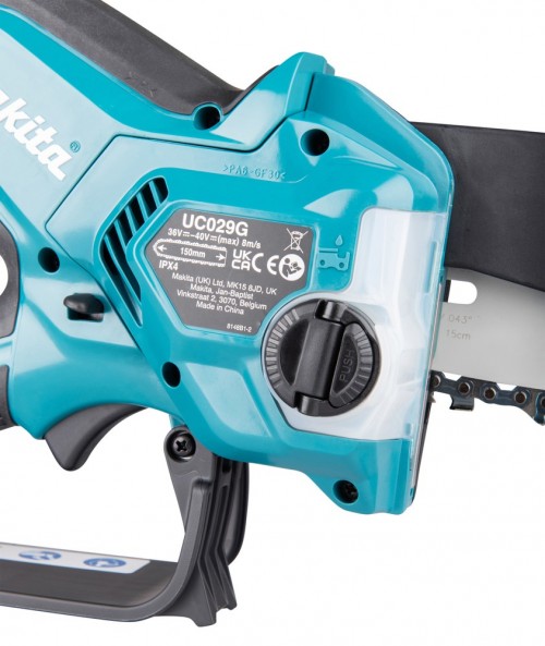 Makita UC029GZ