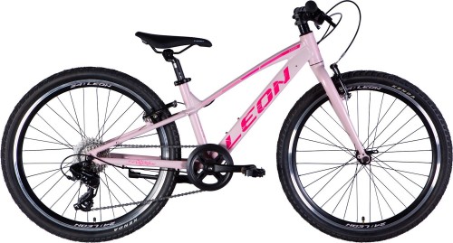 Leon Junior Vbr CS 2025