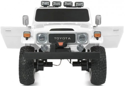 Kidsauto Toyota Land Cruiser