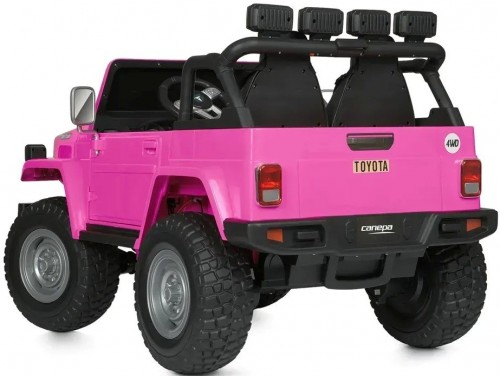 Kidsauto Toyota Land Cruiser