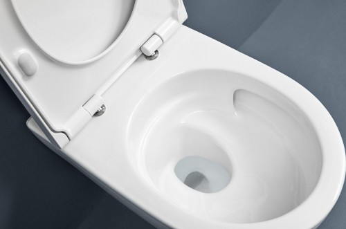 Geberit iCon TurboFlush 503.045.00.1