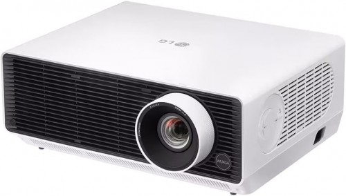 LG ProBeam BF50RG