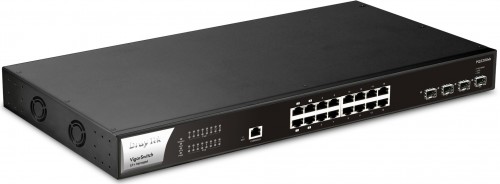 DrayTek VigorSwitch PQ2200xb