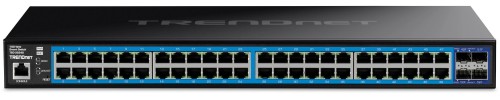 TRENDnet TEG-3524S