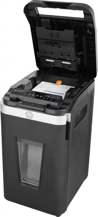 HP Pro Shredder Auto 400MC