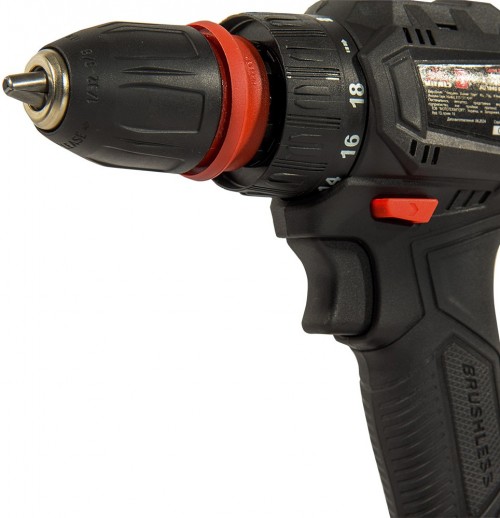 Vitals Professional AU 1840 BSQC SmartLine Plus