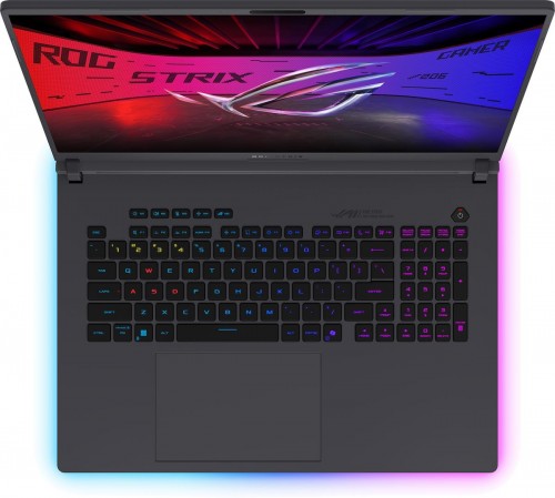 Asus ROG Strix G18 (2025) G815LM