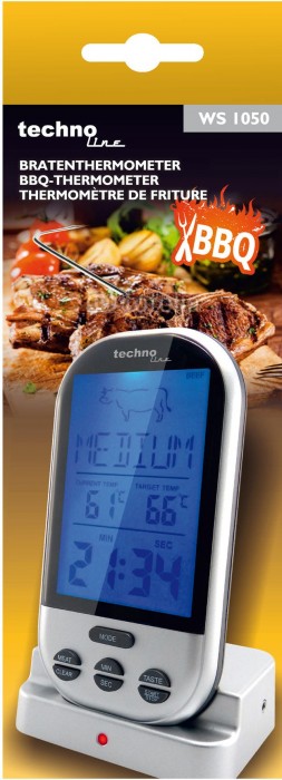 Technoline WS 1050