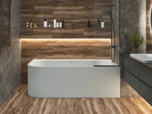 Miraggio Maria L 186x87 8814056