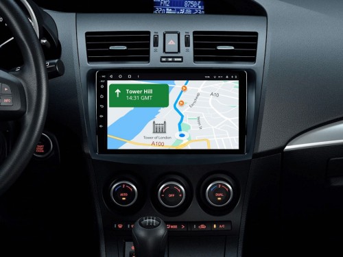 Gazer T6009-BL Pro Max