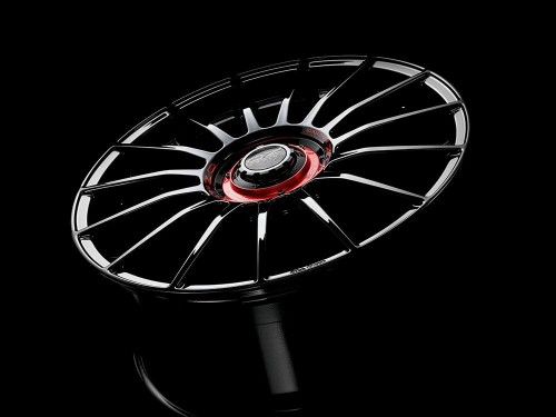 OZ Racing Superturismo Evoluzione