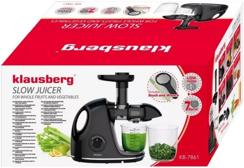 Klausberg KB-7861