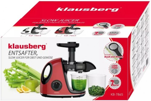 Klausberg KB-7865