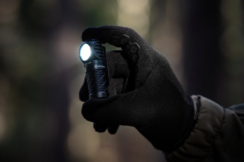 Olight Perun 3 Mini