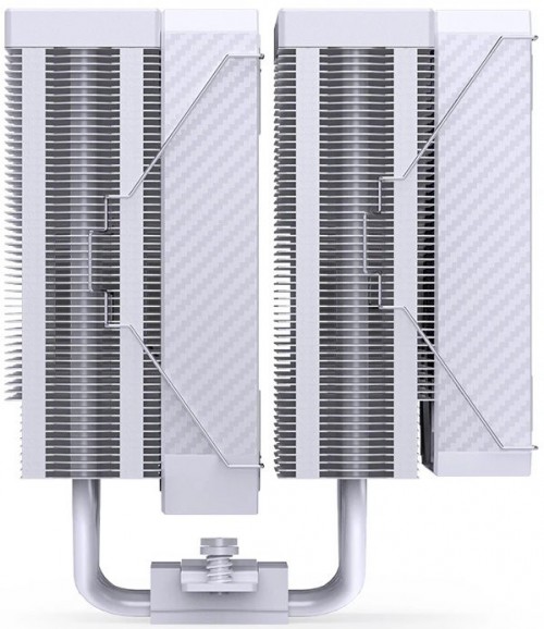 Jonsbo HX6280 White