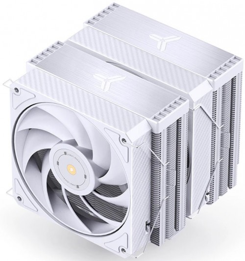 Jonsbo HX6280 White