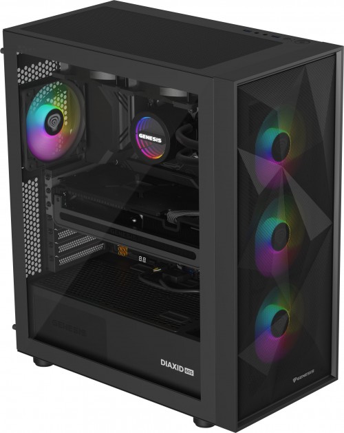 Genesis Hydria 240 ARGB